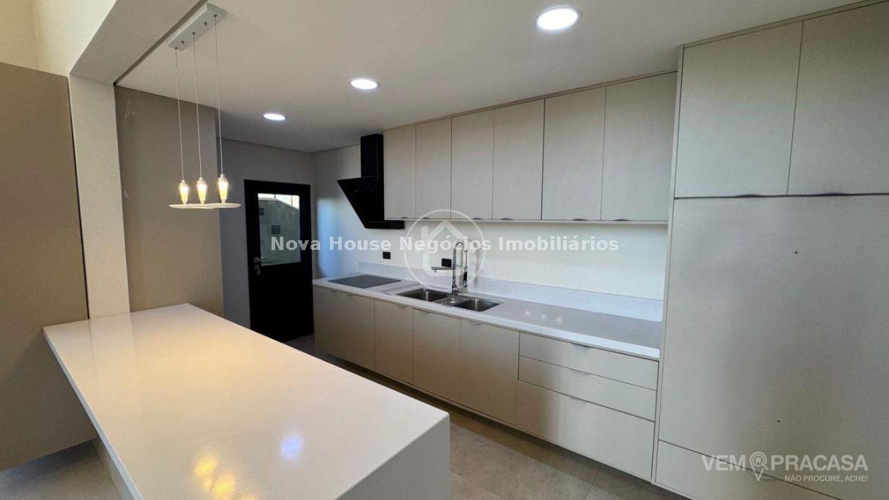 Sobrado à venda no Residencial Alphaville II, Campo Grande – foto 9