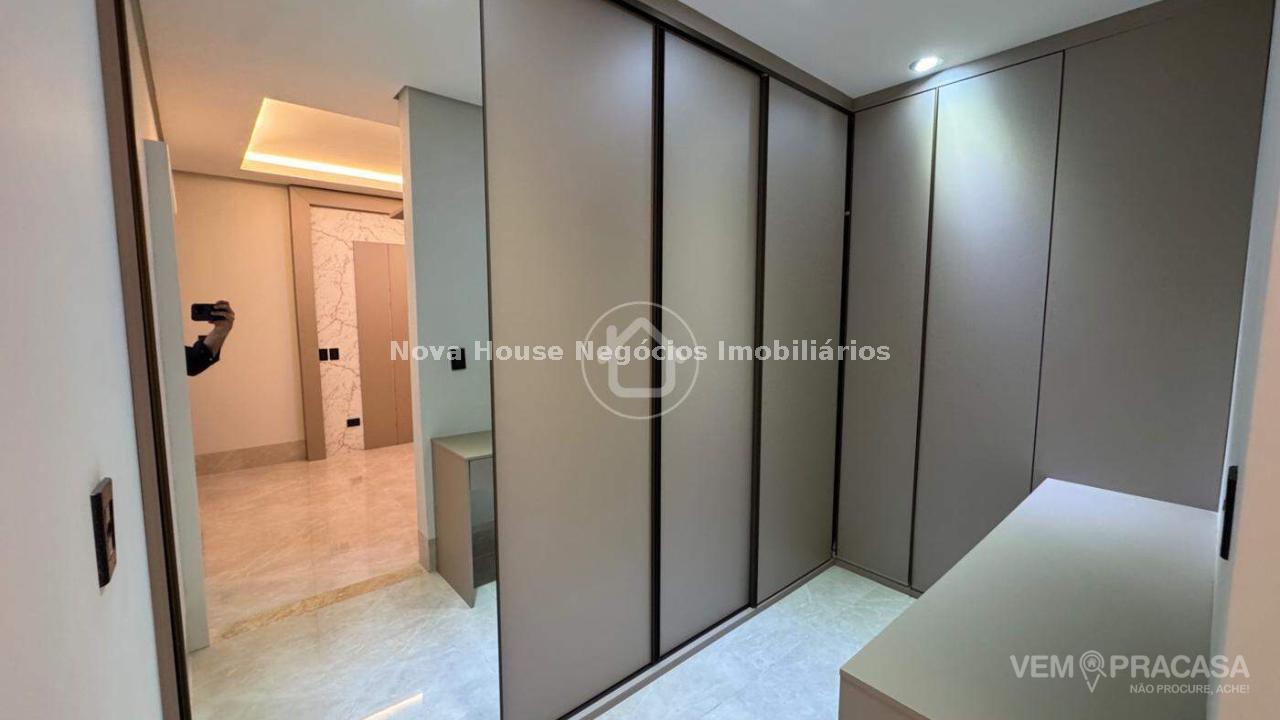 Sobrado à venda no Residencial Alphaville II, Campo Grande – foto 29