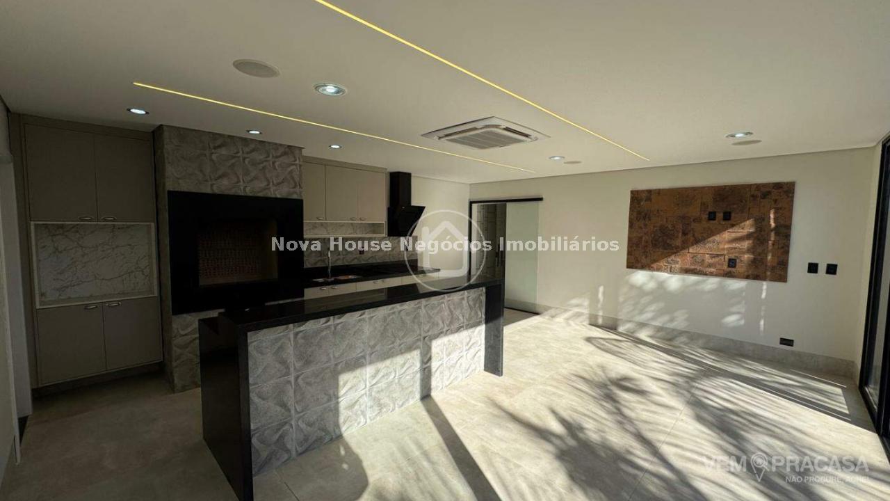 Sobrado à venda no Residencial Alphaville II, Campo Grande – foto 33