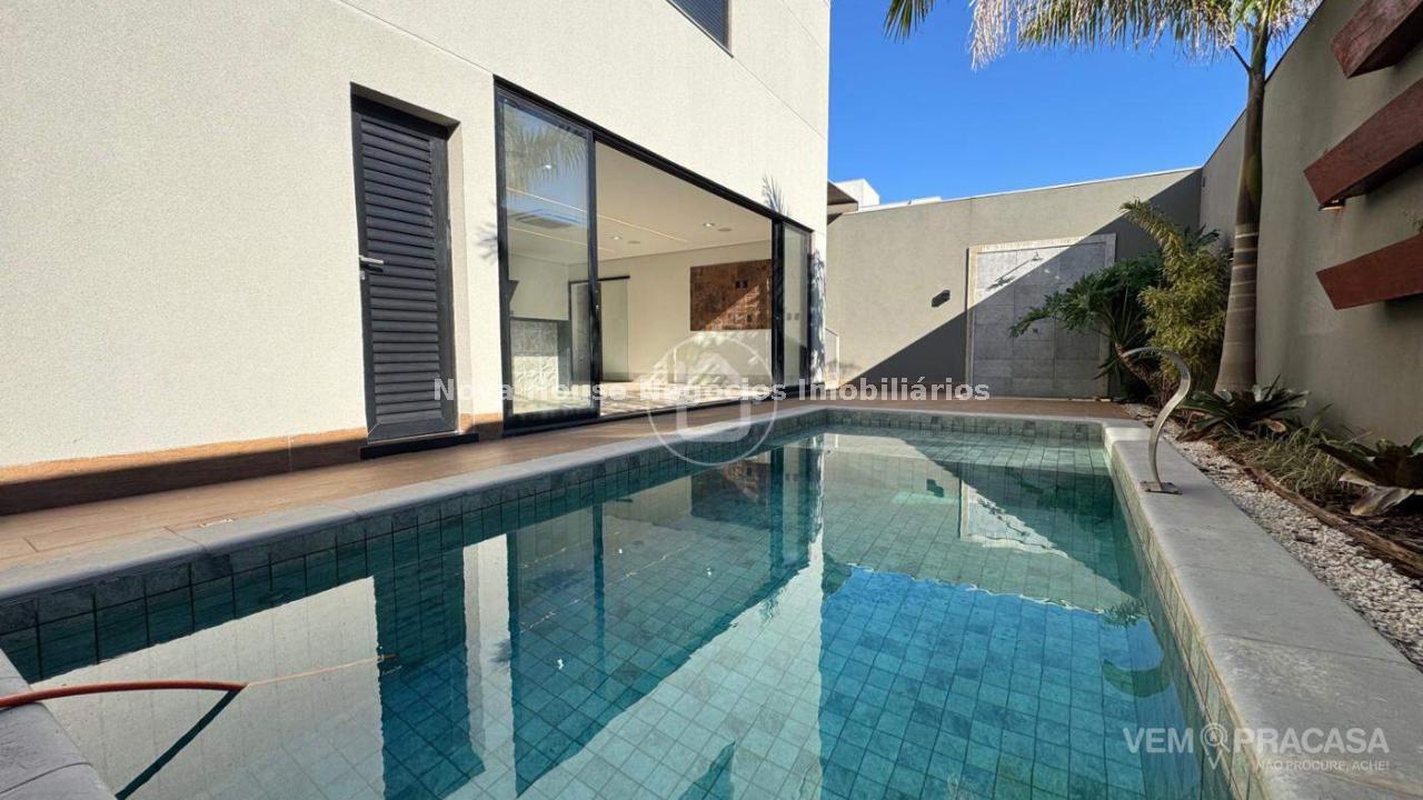 Sobrado à venda no Residencial Alphaville II, Campo Grande – foto 35