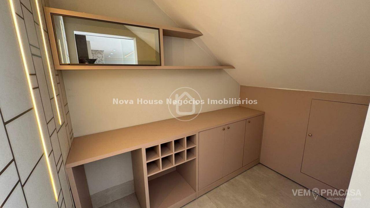 Sobrado à venda no Residencial Alphaville II, Campo Grande – foto 40