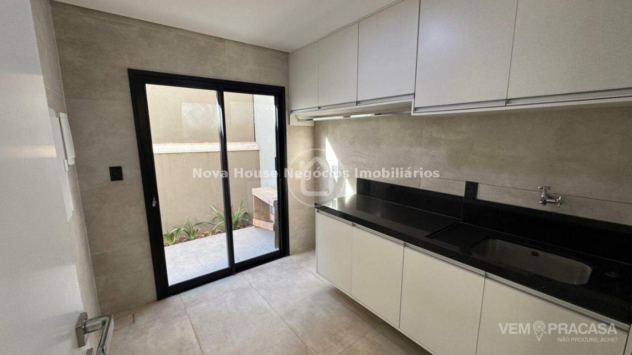 Sobrado à venda no Residencial Alphaville II, Campo Grande – foto 41