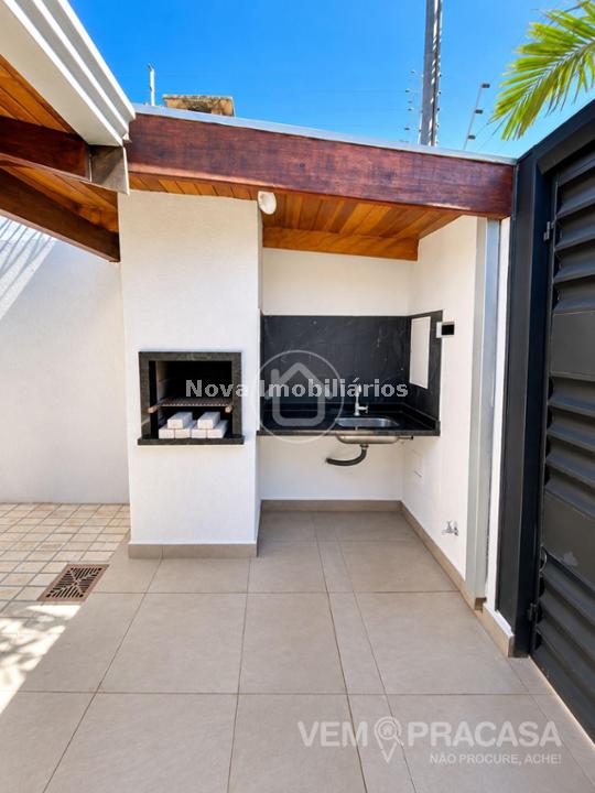 Casa Térrea à venda no Jardim das Nações, Campo Grande – foto 2