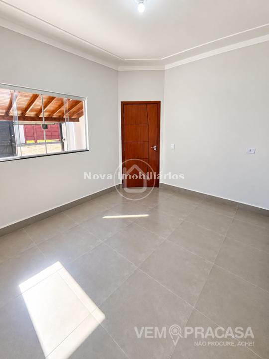 Casa Térrea à venda no Jardim das Nações, Campo Grande – foto 4