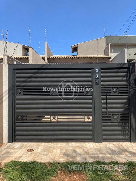 Casa Térrea à venda no Jardim das Nações, Campo Grande – foto 9