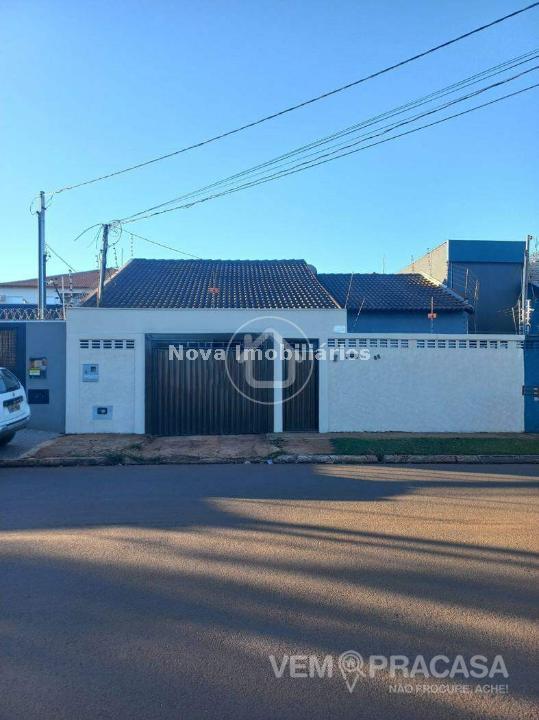 Casa Térrea à venda no Jardim São Lourenço, Campo Grande – foto 2
