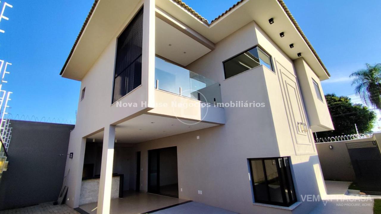 Sobrado à venda na Vila Vilas Boas, Campo Grande – foto 7