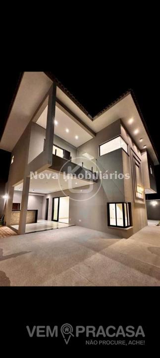 Sobrado à venda na Vila Vilas Boas, Campo Grande – foto 28