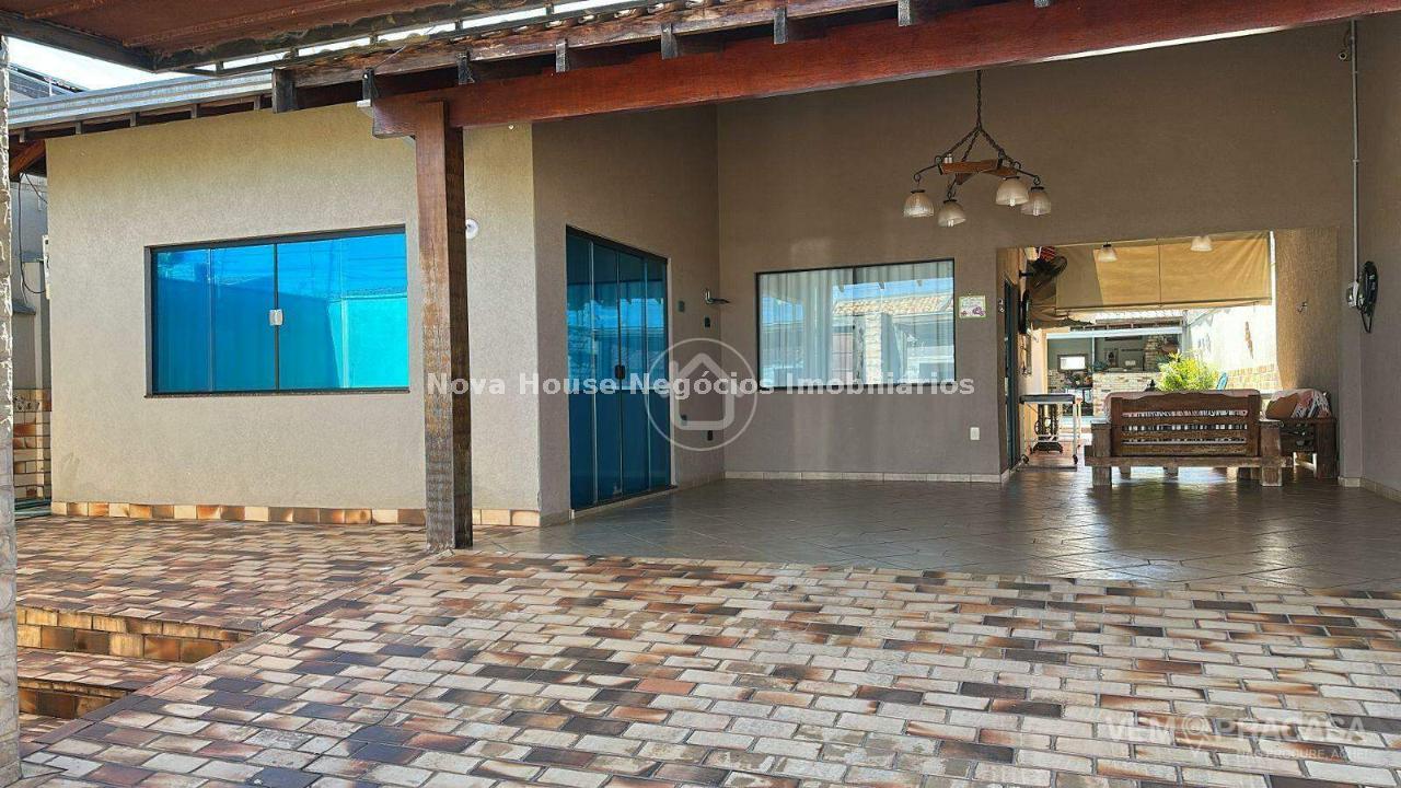 Casa Térrea à venda na Vila Giocondo Orsi, Campo Grande – foto 5