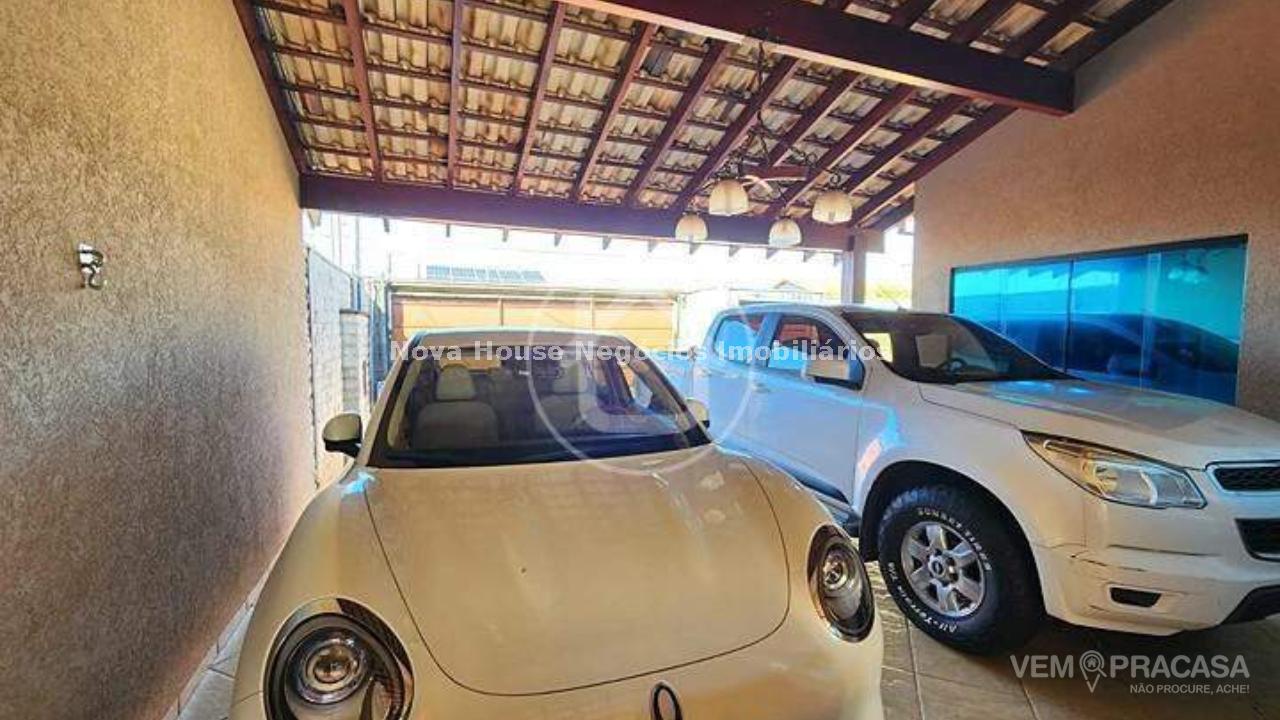 Casa Térrea à venda na Vila Giocondo Orsi, Campo Grande – foto 8