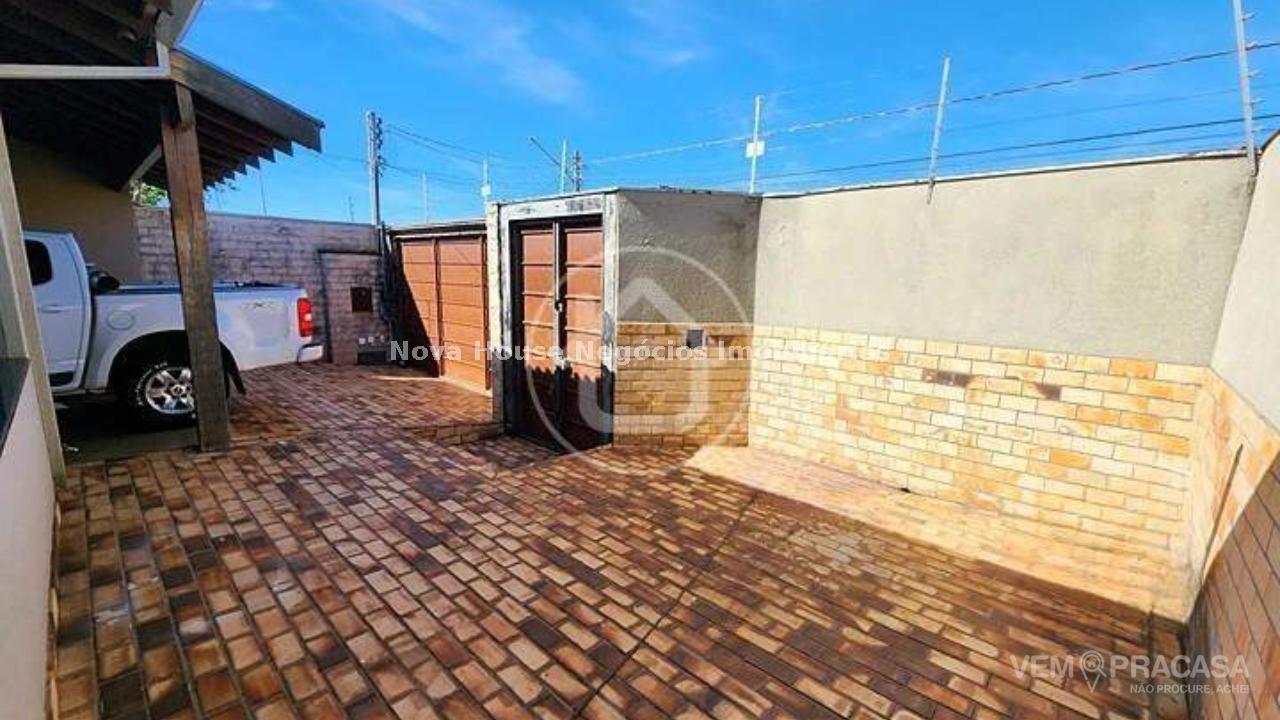 Casa Térrea à venda na Vila Giocondo Orsi, Campo Grande – foto 10