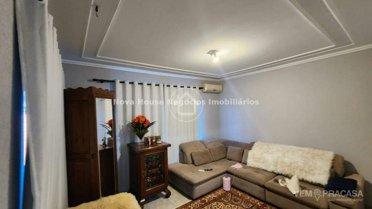 Casa Térrea à venda na Vila Giocondo Orsi, Campo Grande – foto 12