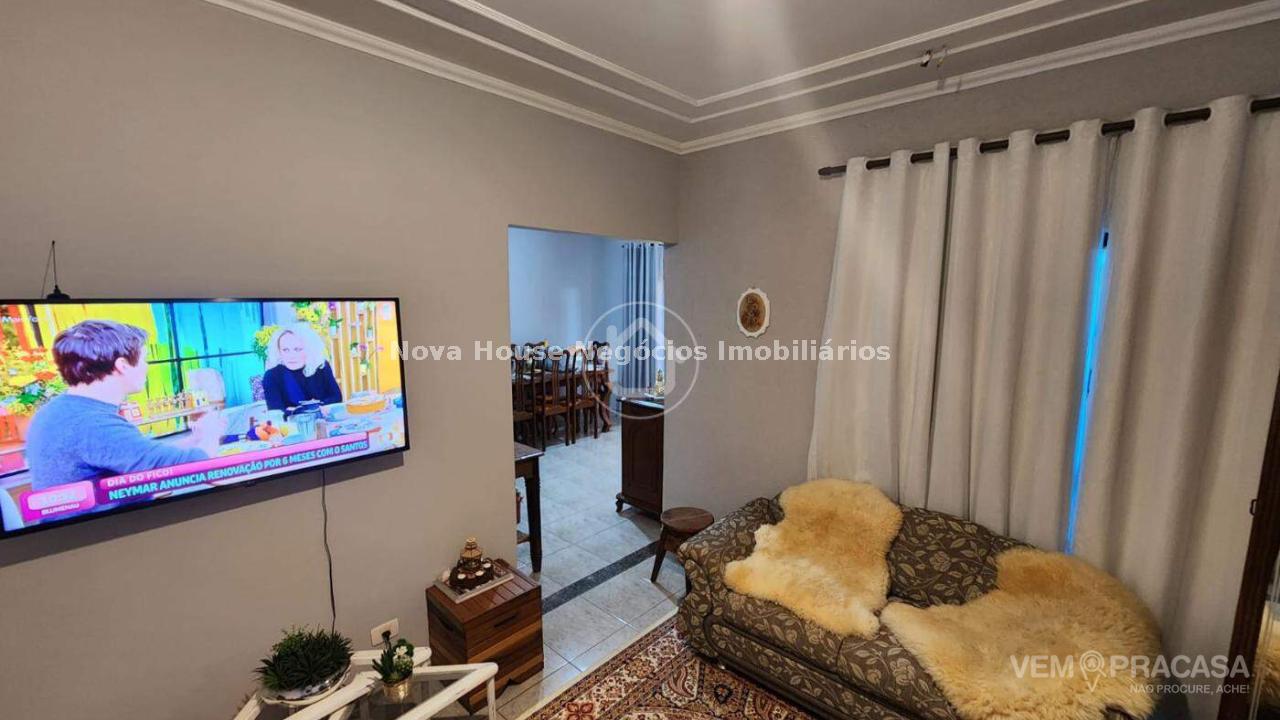 Casa Térrea à venda na Vila Giocondo Orsi, Campo Grande – foto 13