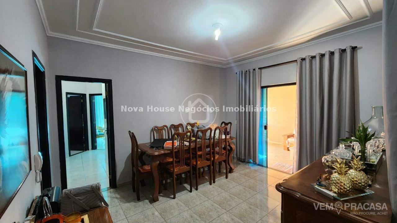 Casa Térrea à venda na Vila Giocondo Orsi, Campo Grande – foto 15