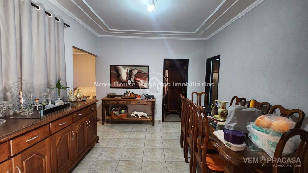 Casa Térrea à venda na Vila Giocondo Orsi, Campo Grande – foto 18