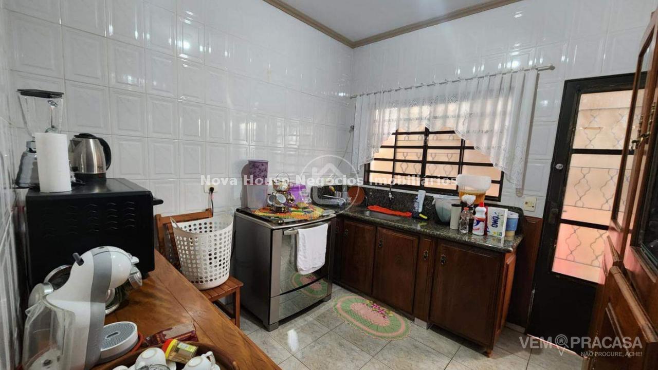 Casa Térrea à venda na Vila Giocondo Orsi, Campo Grande – foto 20