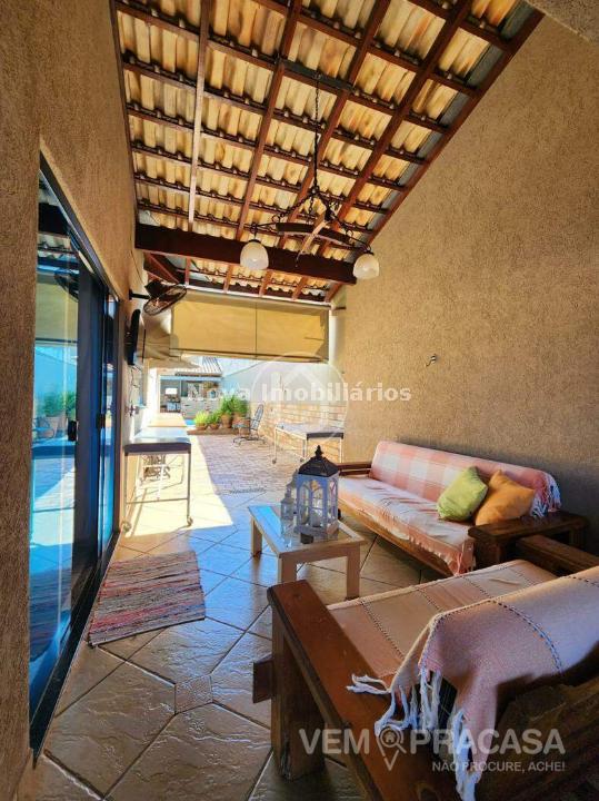 Casa Térrea à venda na Vila Giocondo Orsi, Campo Grande – foto 34