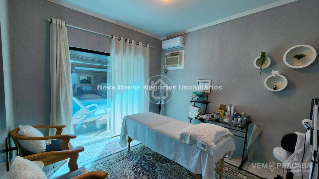 Casa Térrea à venda na Vila Giocondo Orsi, Campo Grande – foto 39