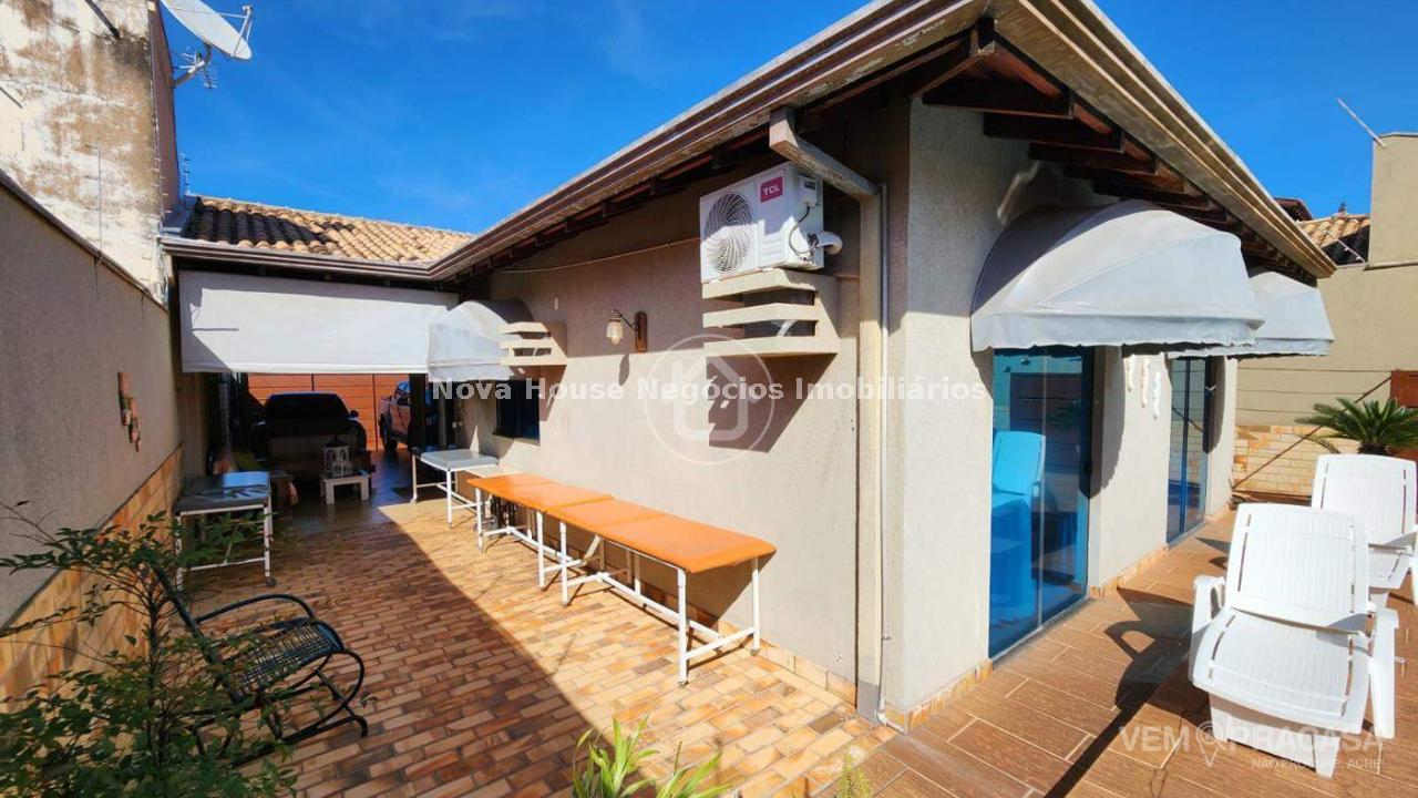Casa Térrea à venda na Vila Giocondo Orsi, Campo Grande – foto 41