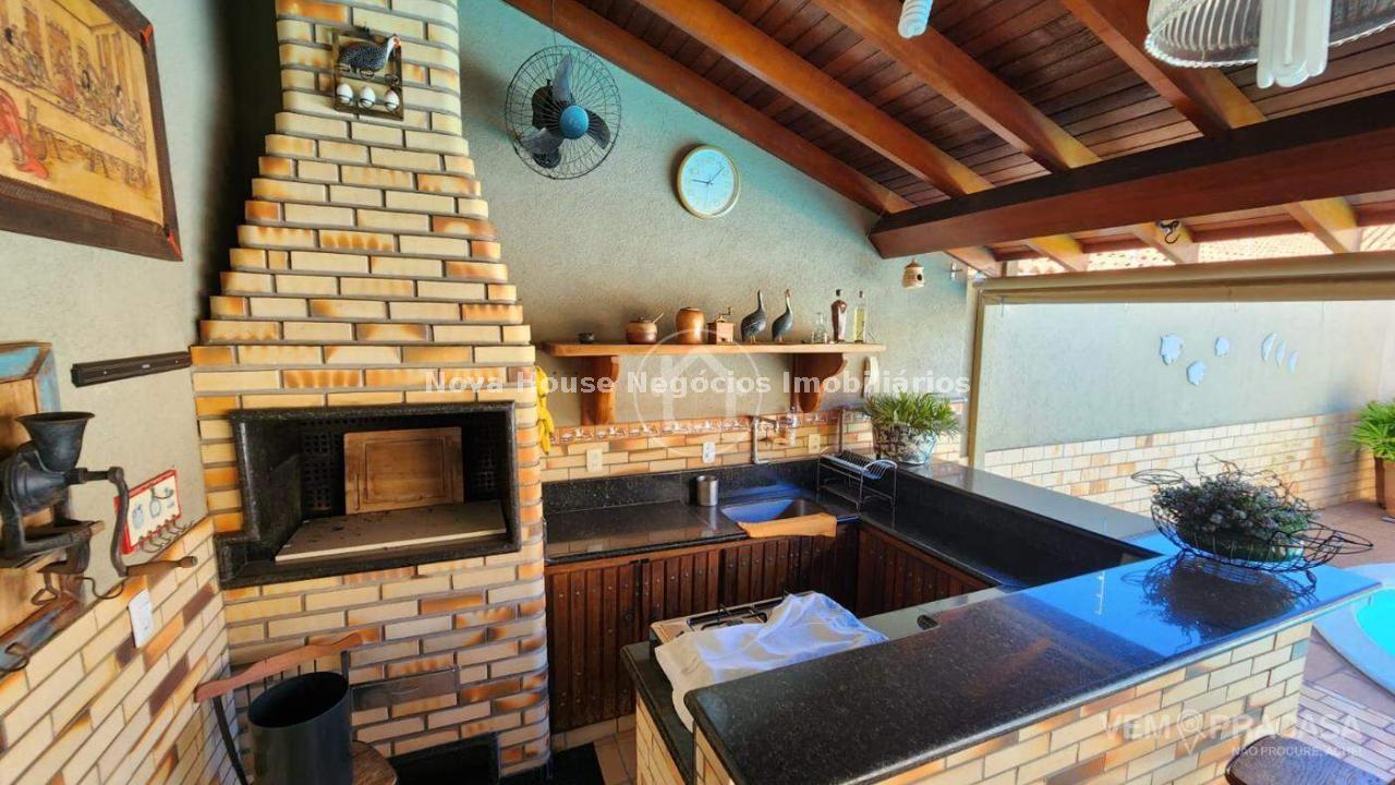 Casa Térrea à venda na Vila Giocondo Orsi, Campo Grande – foto 44