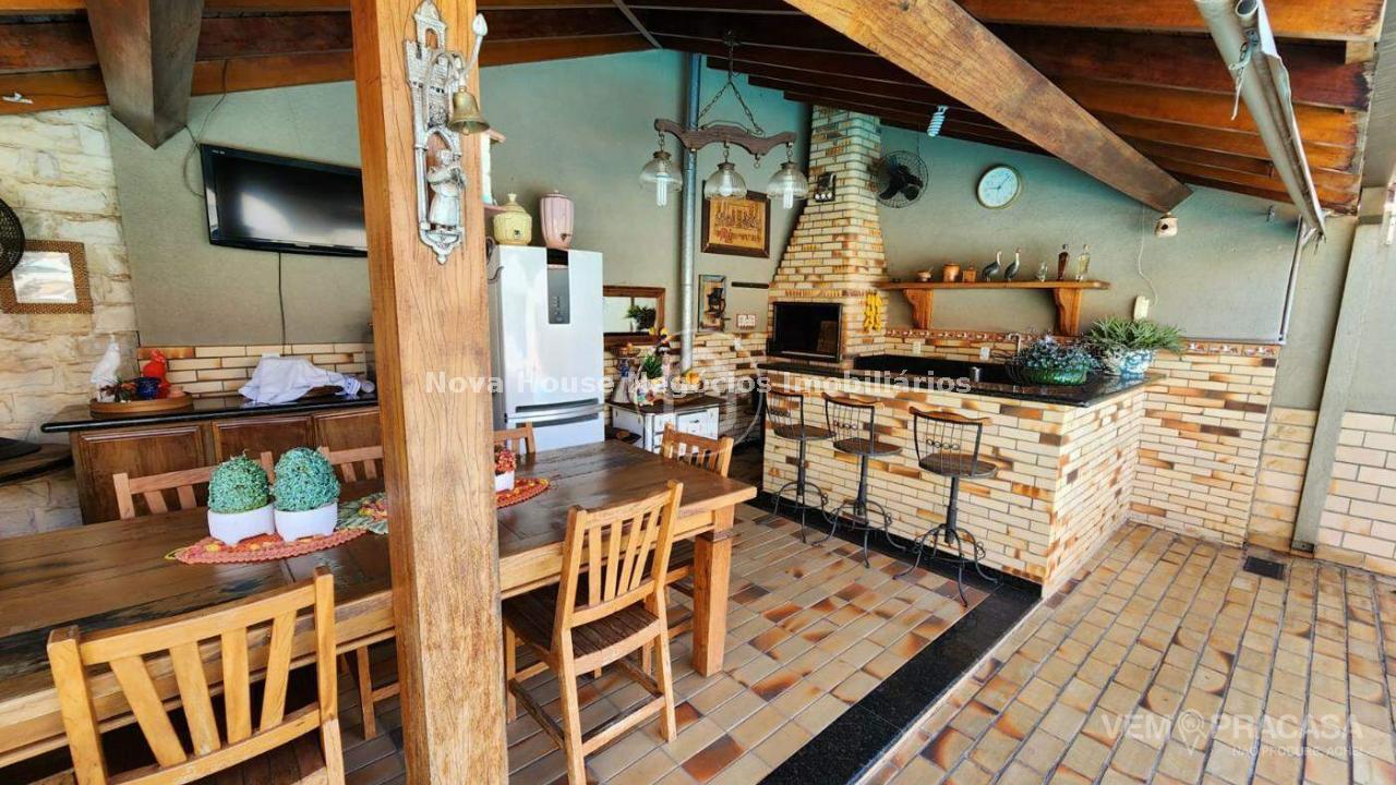 Casa Térrea à venda na Vila Giocondo Orsi, Campo Grande – foto 45