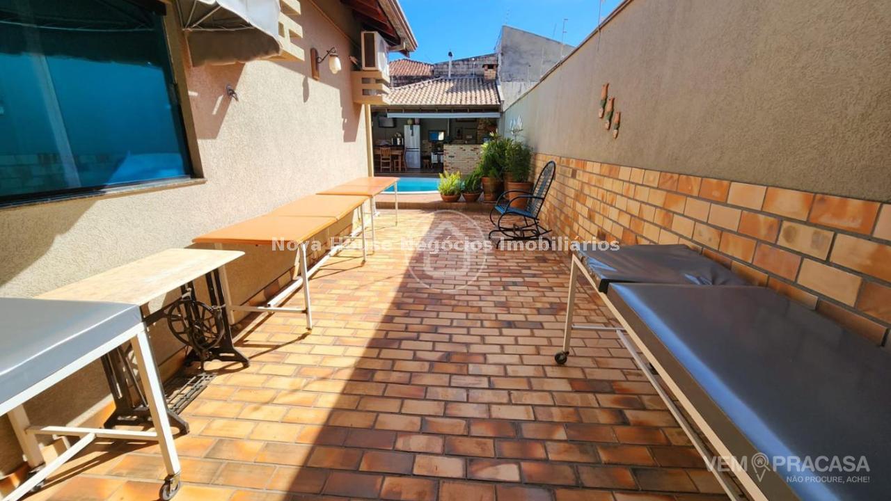 Casa Térrea à venda na Vila Giocondo Orsi, Campo Grande – foto 47