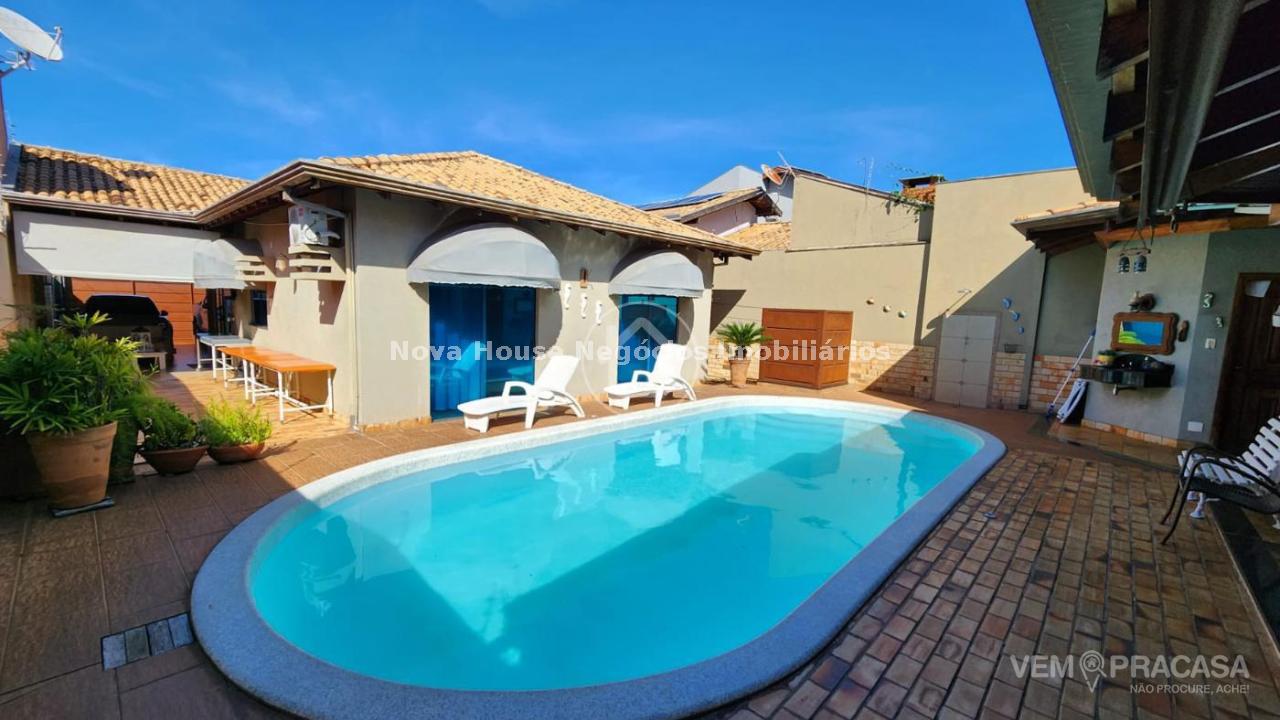 Casa Térrea à venda na Vila Giocondo Orsi, Campo Grande – foto 50