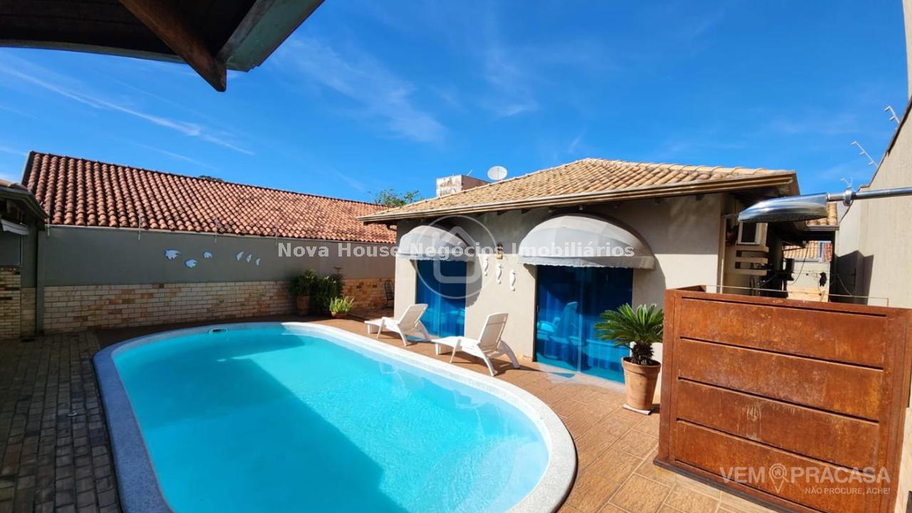 Casa Térrea à venda na Vila Giocondo Orsi, Campo Grande – foto 51