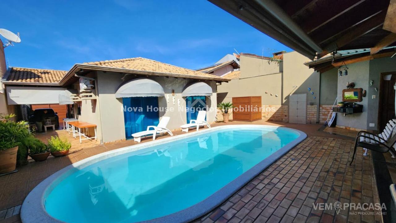 Casa Térrea à venda na Vila Giocondo Orsi, Campo Grande – foto 57