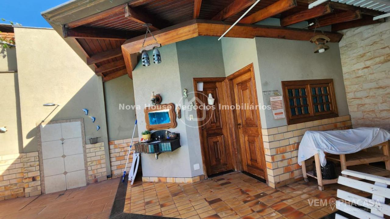 Casa Térrea à venda na Vila Giocondo Orsi, Campo Grande – foto 60