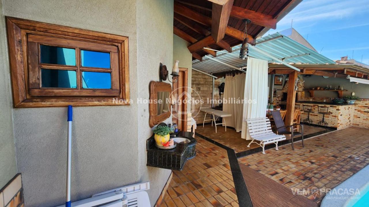 Casa Térrea à venda na Vila Giocondo Orsi, Campo Grande – foto 62