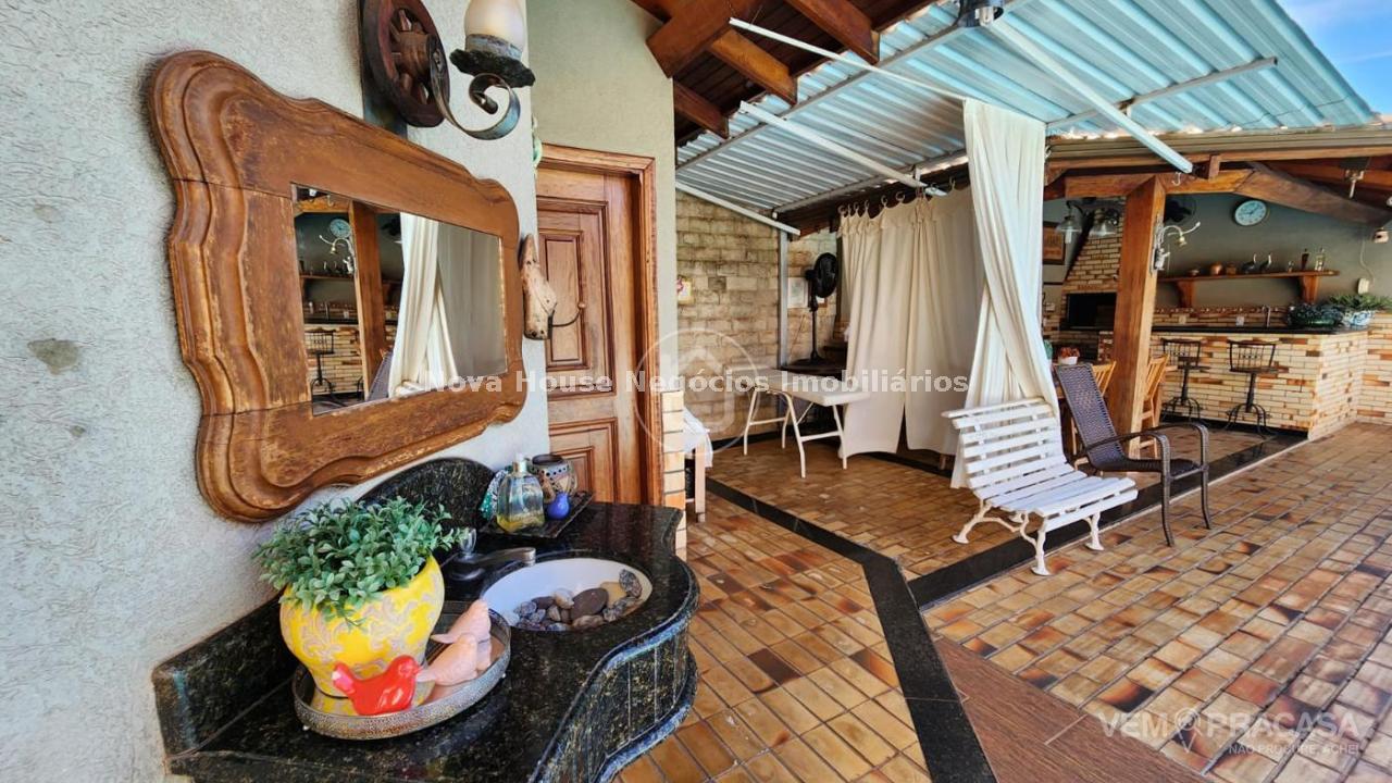 Casa Térrea à venda na Vila Giocondo Orsi, Campo Grande – foto 63