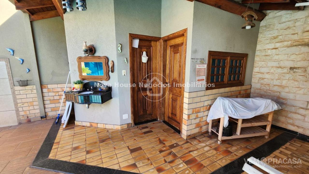 Casa Térrea à venda na Vila Giocondo Orsi, Campo Grande – foto 68