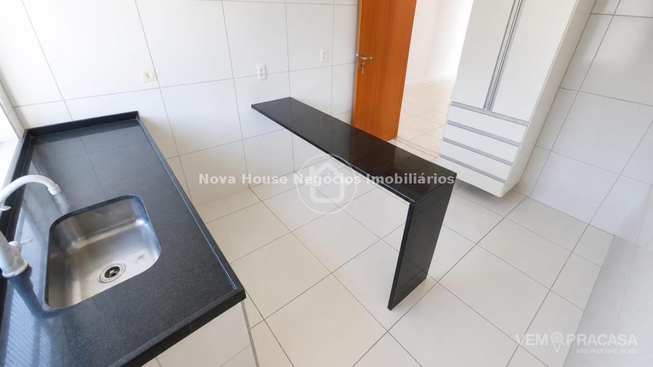 Apartamento à venda no Monte Castelo, Campo Grande – foto 2