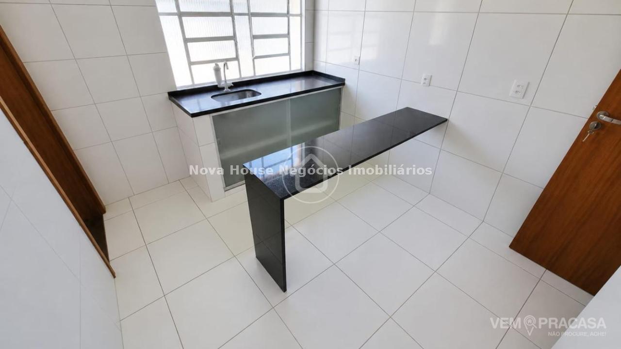 Apartamento à venda no Monte Castelo, Campo Grande – foto 3