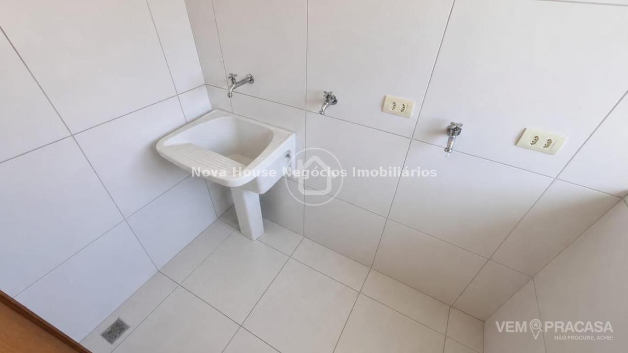 Apartamento à venda no Monte Castelo, Campo Grande – foto 7