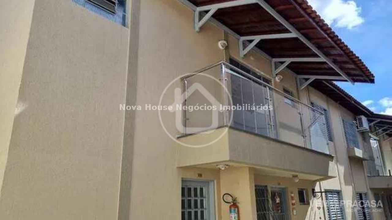 Apartamento à venda no Monte Castelo, Campo Grande – foto 10