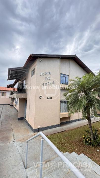 Apartamento à venda no Monte Castelo, Campo Grande – foto 11