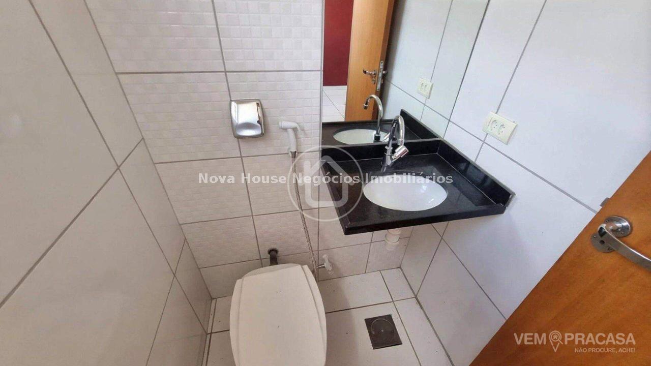 Apartamento à venda no Monte Castelo, Campo Grande – foto 17