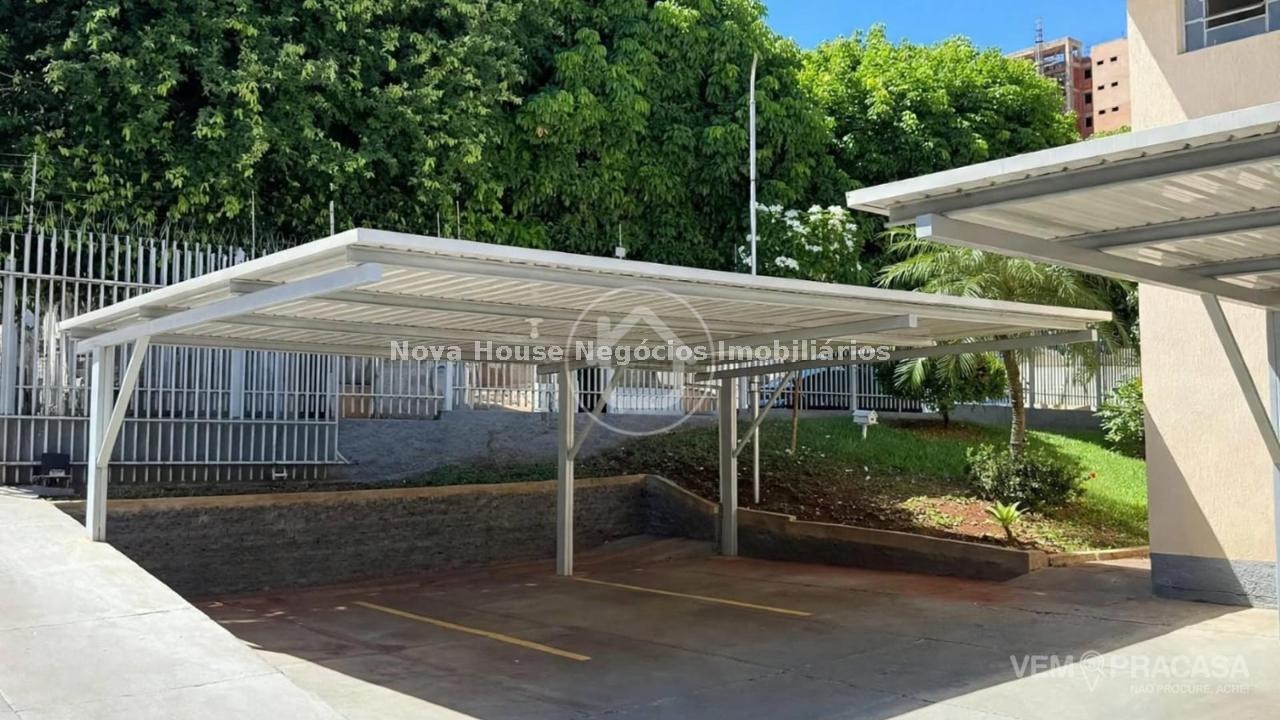 Apartamento à venda no Monte Castelo, Campo Grande – foto 20