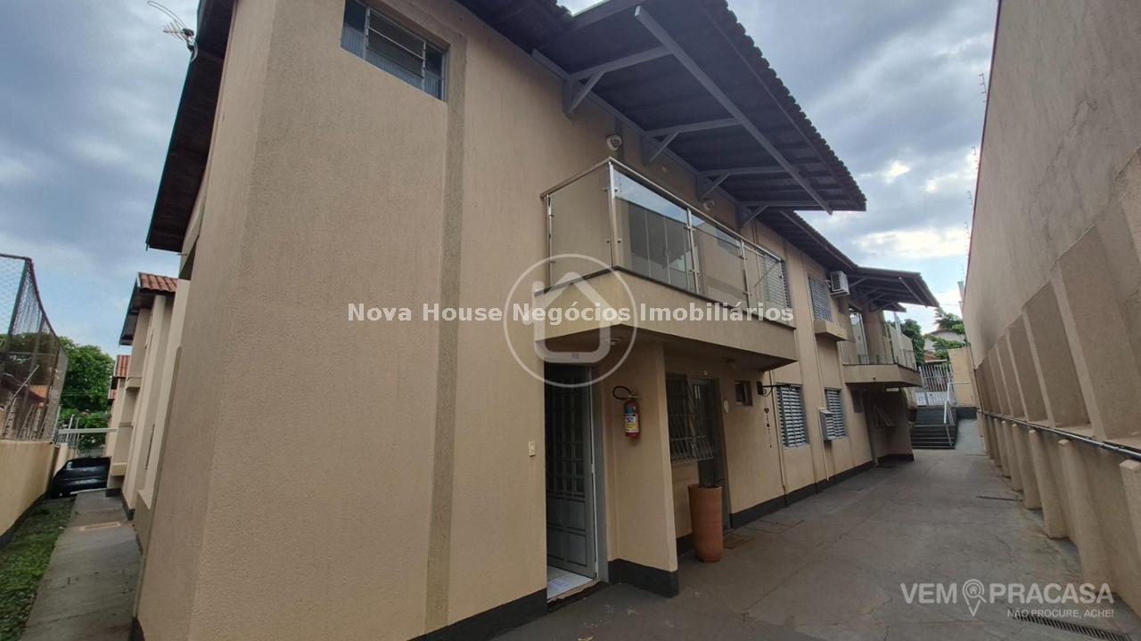 Apartamento à venda no Monte Castelo, Campo Grande – foto 21