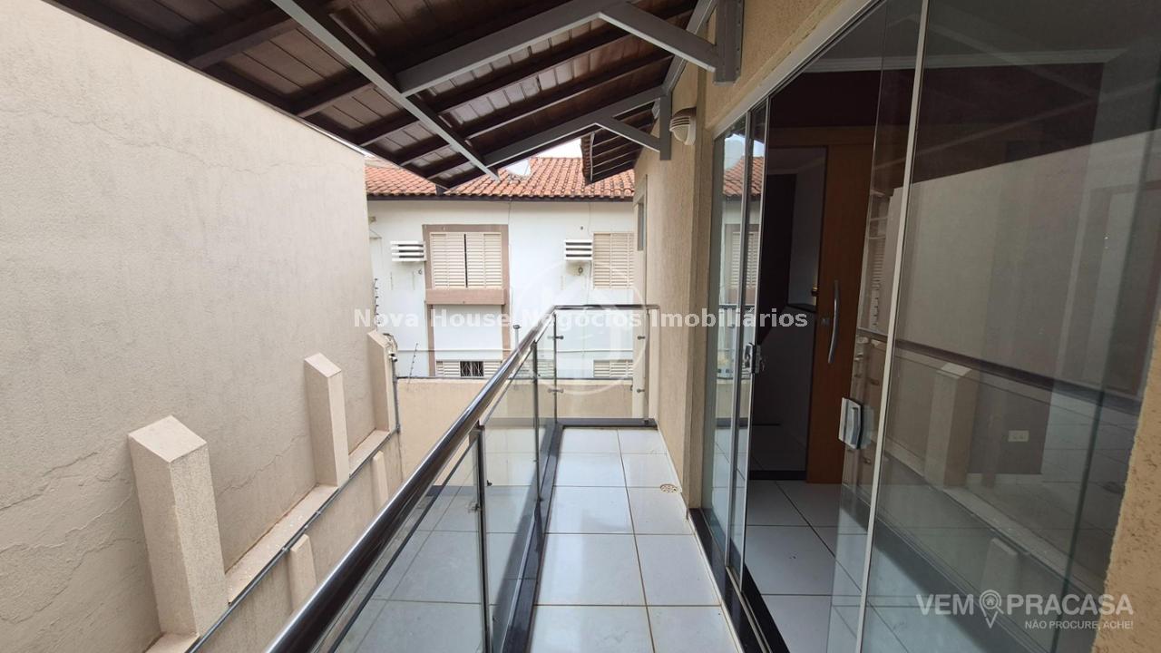 Apartamento à venda no Monte Castelo, Campo Grande – foto 26