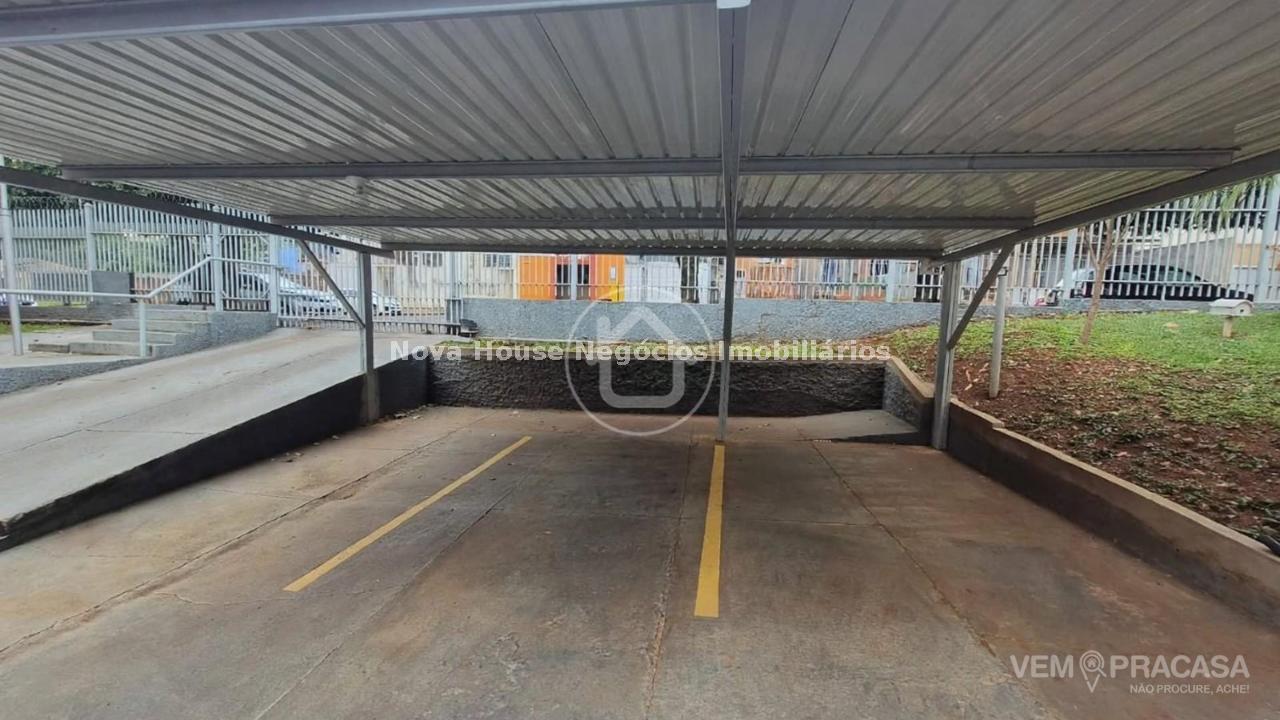 Apartamento à venda no Monte Castelo, Campo Grande – foto 35