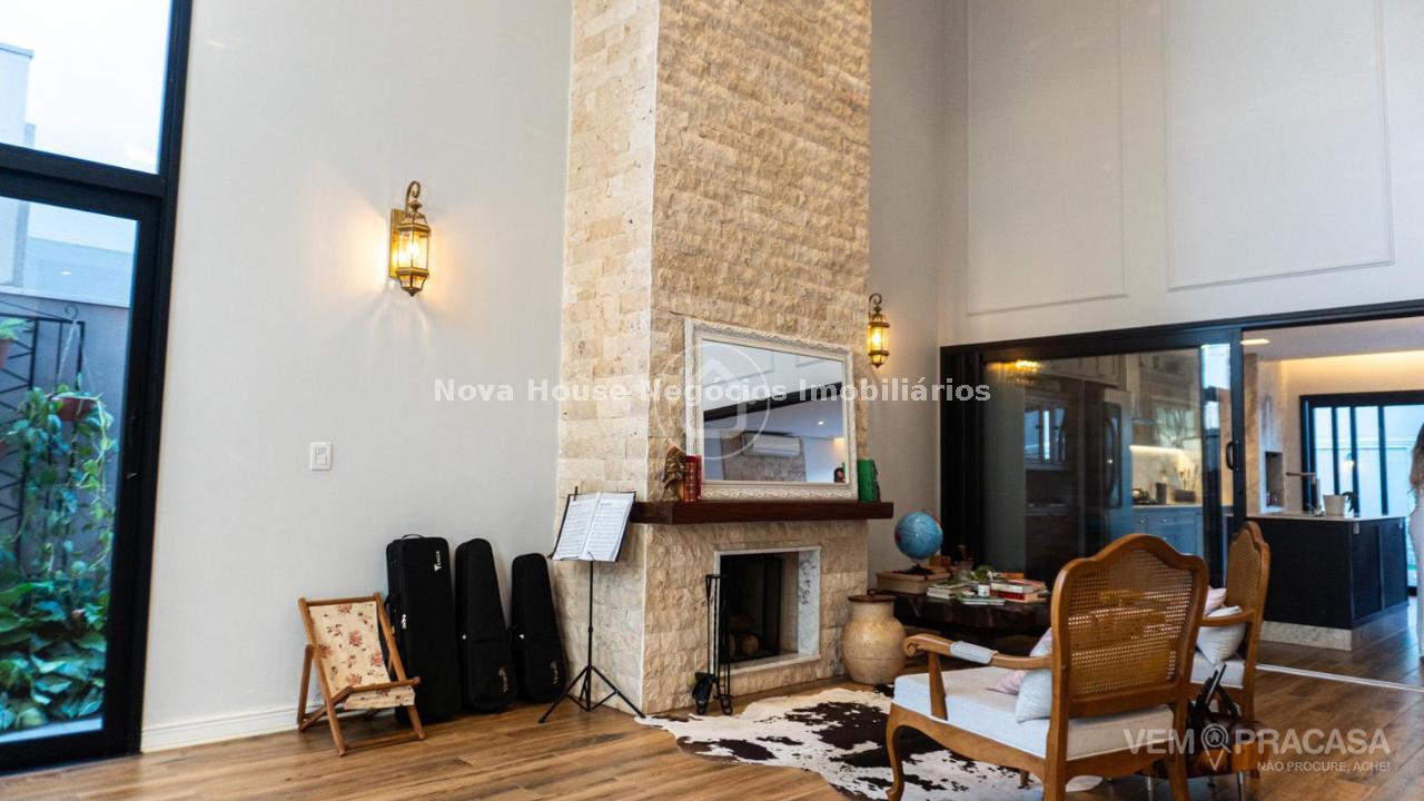 Sobrado à venda no Residencial Alphaville II, Campo Grande – foto 8