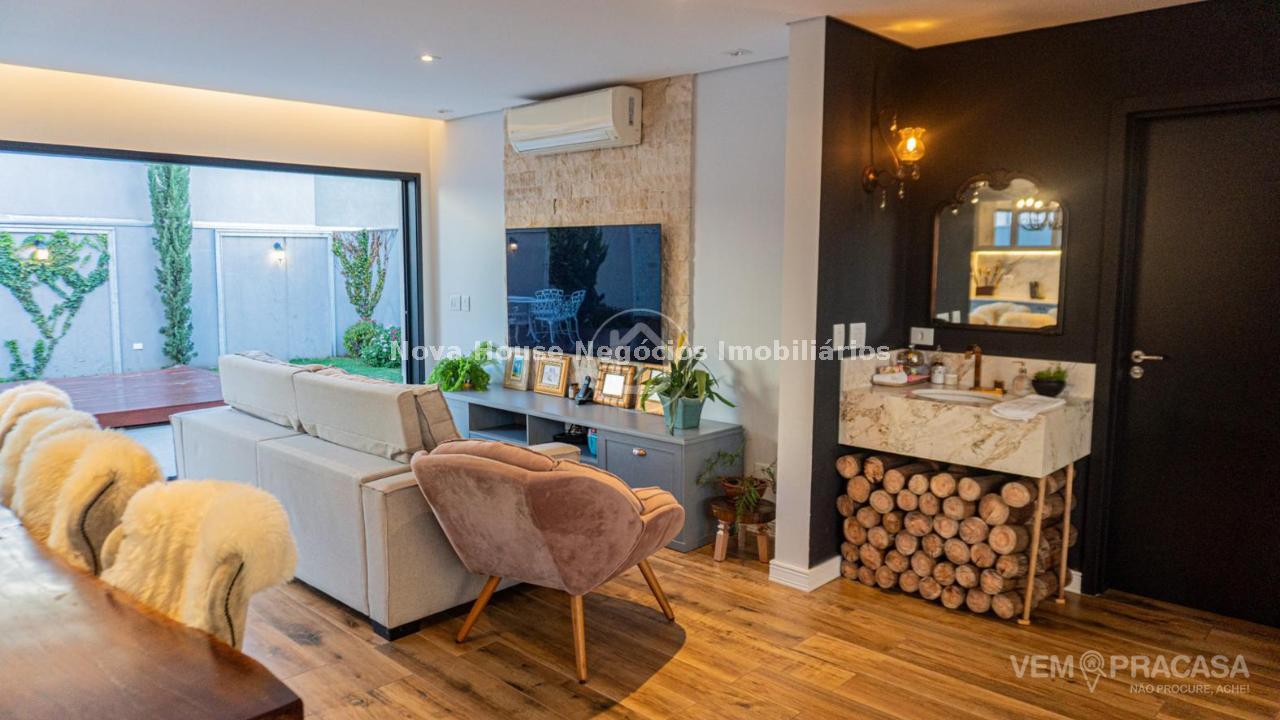 Sobrado à venda no Residencial Alphaville II, Campo Grande – foto 29