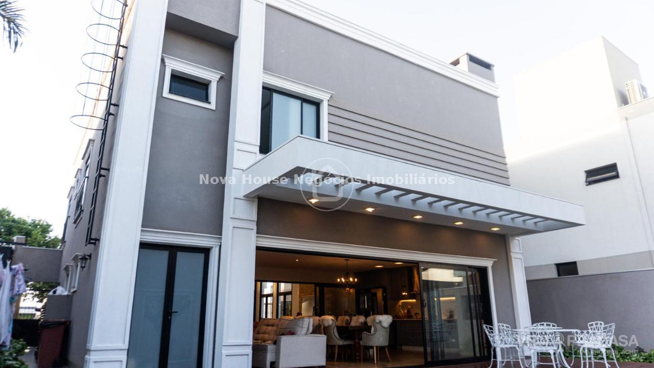 Sobrado à venda no Residencial Alphaville II, Campo Grande – foto 32