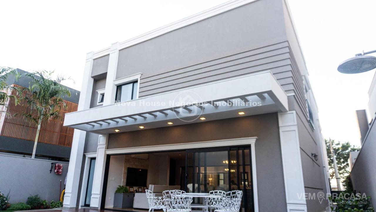 Sobrado à venda no Residencial Alphaville II, Campo Grande – foto 34