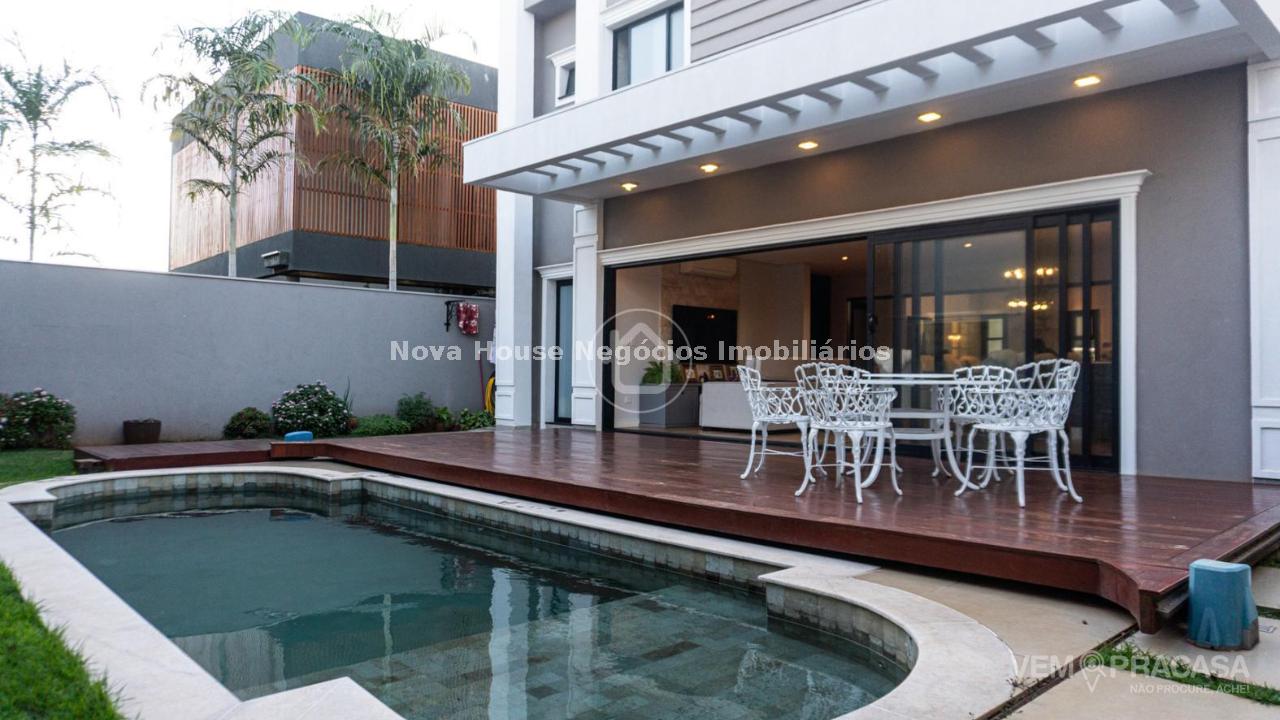 Sobrado à venda no Residencial Alphaville II, Campo Grande – foto 36