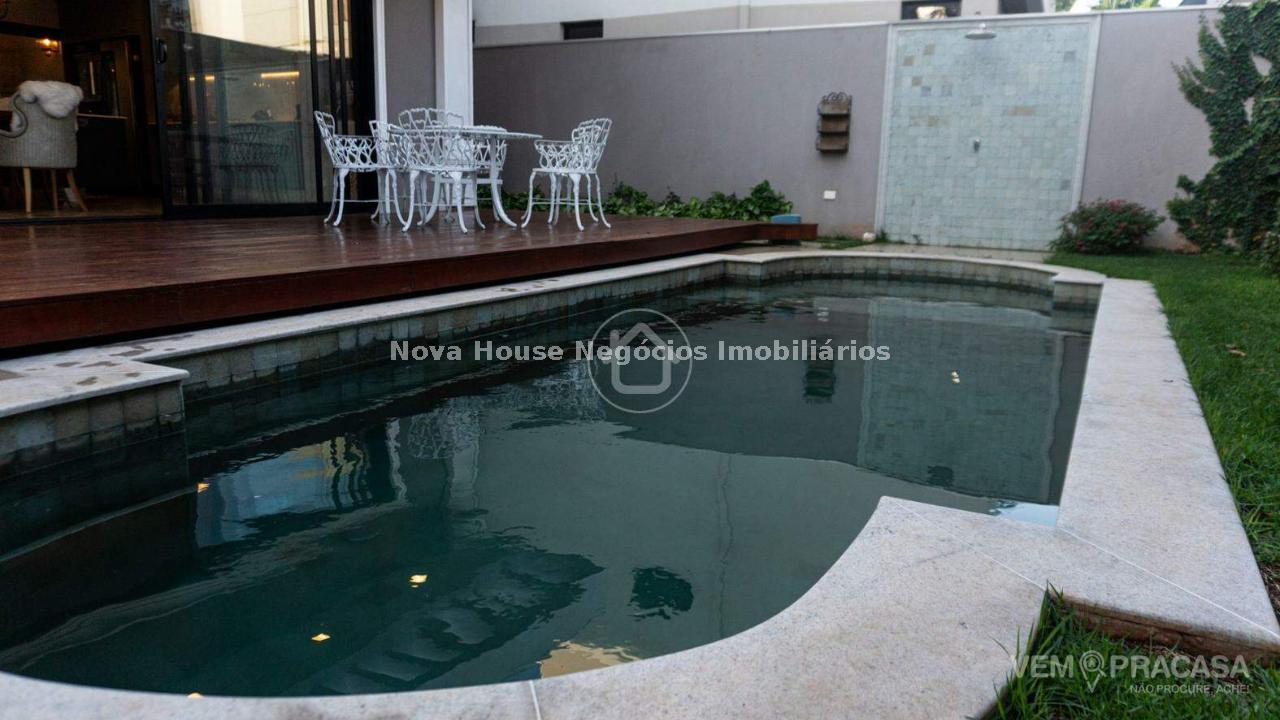 Sobrado à venda no Residencial Alphaville II, Campo Grande – foto 38