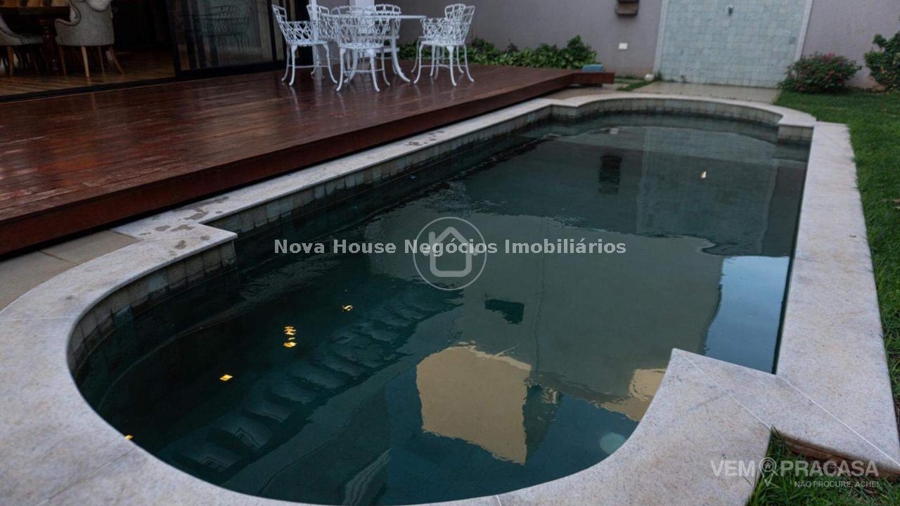 Sobrado à venda no Residencial Alphaville II, Campo Grande – foto 40